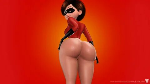 The incredibles sexy - Best adult videos and photos