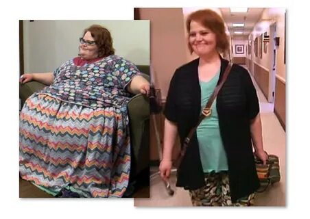 View 27 My 600 Lb Life Nikki Today - meartbox