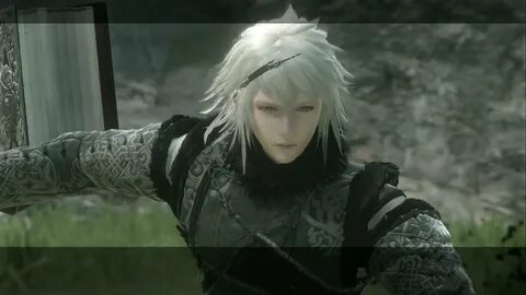 1 412 Years Later Nier Replicant Ver 1 22474487139 Part 2 Let S - Aria Art