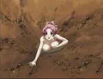 Mud and Quicksand (Trapped girls) - 49/61 - Hentai Image