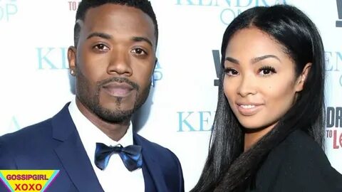 Princess Love deletes all picture of Ray J, and Ray J delete