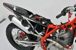 ZM ZUUM 250CB ROCKER (ZS172mm) - Moto Life Shop