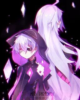 Mad Paradox Elsword, Anime drawings boy, Anime
