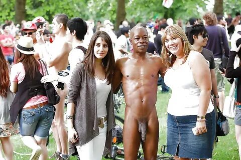 Nudists 100 - Photo #9