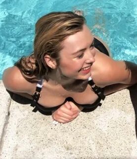 Peyton List Nude LEAKED Pics & Porn Sex Tape Video - Scandal