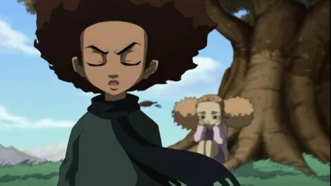 Understand and buy the boondocks stream cheap online