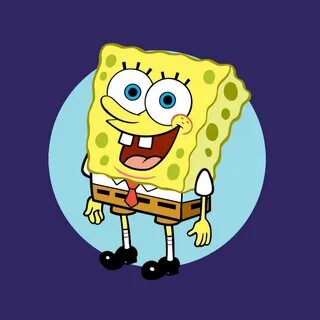 Spongebob pfp