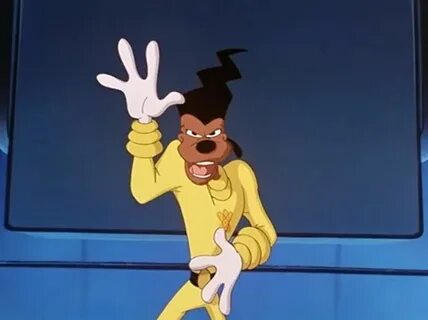 Disney News Disney Powerline goofy movie, Goofy movie, Disne