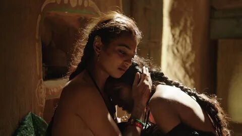 Parched Movie Review & Rating, Radhika Apte starrer Box Offi