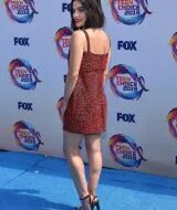 August 11 - Teen Choice Awards - LHCOM00159 - Lucy Hale Netw