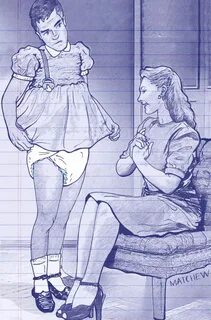 Abdl Sissy Baby Stories / Sissy Baby Mable - Phone A Mommy -