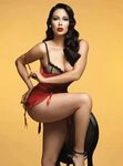 Η Sugey Abrego γυμνή στο Μεξικάνικο Playboy KANONI NET