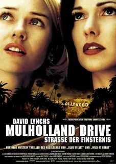 Picture of Mulholland Drive