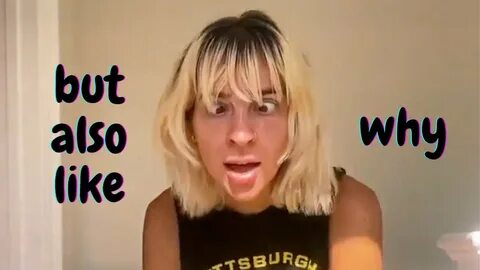 oh no gabbie hanna is at it again... - YouTube