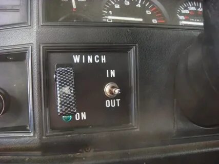 XJ Interior Mods? Whatcha got? - Page 22 - JeepForum.com Jee