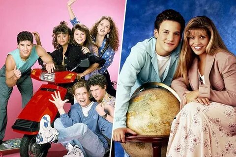 Best sitcom only '90s kids would remember: 'Saved by the Bel