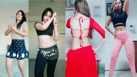 tik tok hot dancing video compilation latest hot girls danci