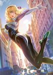 Spider-Gwen - Marvel page 3 of 8 - Zerochan Anime Image Boar