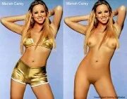 Mariah Carey - Celebrity Fakes Forum FamousBoard.com - Page 