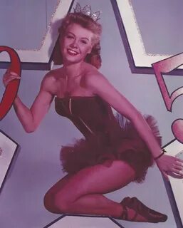 Picture of Vera-Ellen