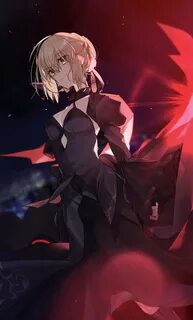 Saber Alter - Fate/stay night - Image #2627321 - Zerochan An