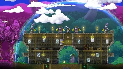 Guide for Terraria for Android - APK Download