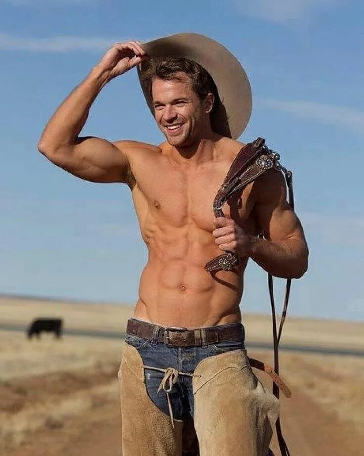 96 отметок "Нравится", 1 комментариев - sexy cowboys (@sexycowboy...