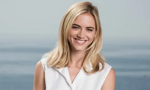 NCIS': Emily Wickersham Opens Up About Her Character Ellie B