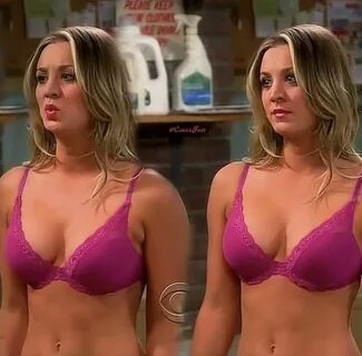 Pin on Kaley Cuoco is so beautiful and sexy