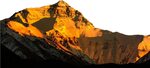 Everest Png Photo - Mount Everest Clipart - Large Size Png I