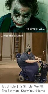 🐣 25+ Best Memes About We Kill the Batman Meme We Kill the B