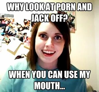 Women jackoff