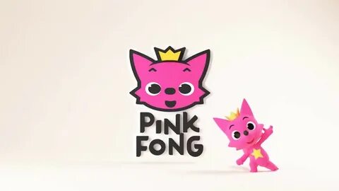 Pink Fong - YouTube