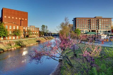 Discount Coupon for Hampton Inn & Suites Greenville Downtown