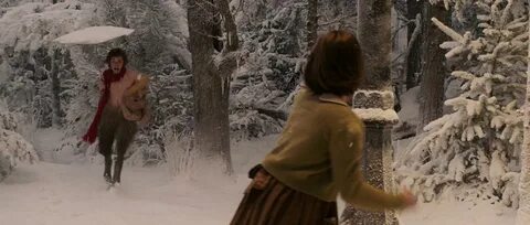 The Chronicles Of Narnia Image: The Chronicles of Narnia: Th