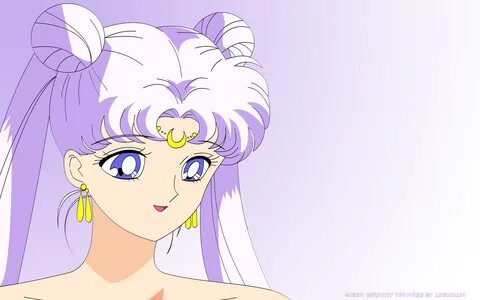 Bishoujo Senshi Sailor Moon: Queen Serenity - Minitokyo