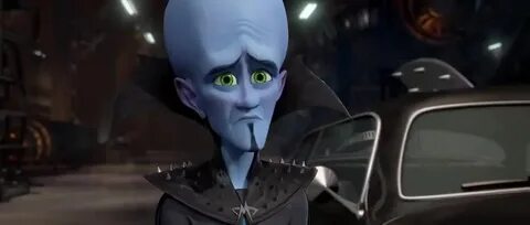 28 Megamind icon images at Vectorified.com