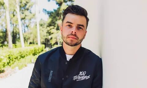 Nadeshot Net Worth 2022: A Look at 100 Thieves CEO’s Sources