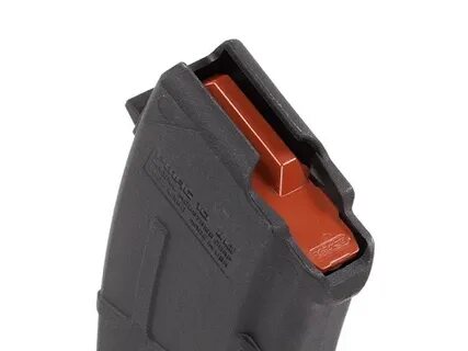 Магазин Magpul PMAG MOE для AK/AKM на 10 патронов 7,62x39mm 