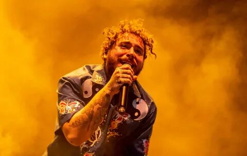 Ultimate Post Malone Tattoo Guide - All Tattoos & Meanings