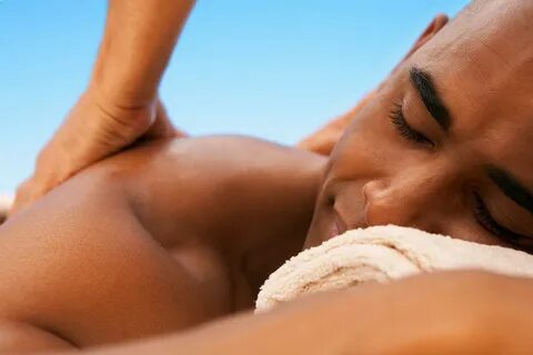 Best Outcall Massage, Full body Massage Barcelona