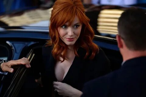 Christina Hendricks Pictures. Hotness Rating = Unrated