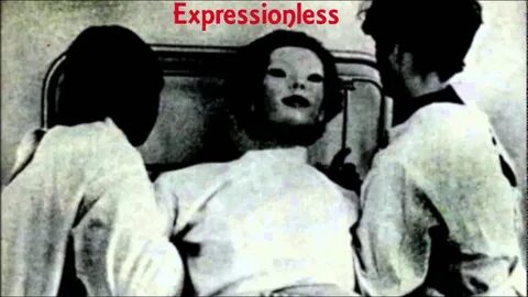 The Expressionless - Narration - YouTube