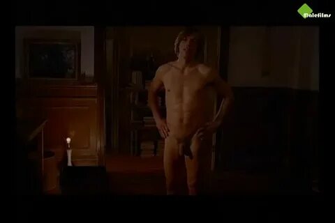 OMG, he's naked: Chad Faust - OMG.BLOG