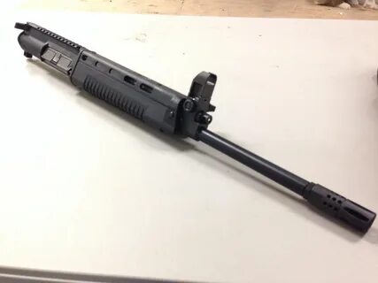 AR-15 and Variants Page 100 Mossberg Owners