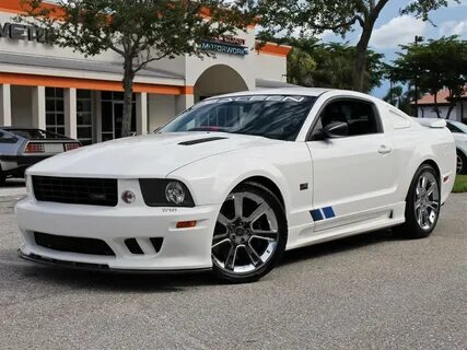 This saleen for Bazz555