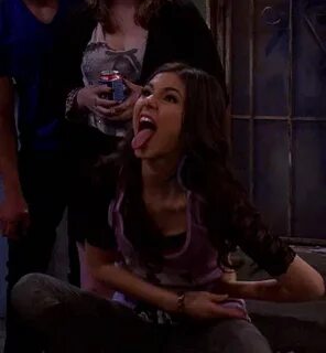 Victoria justice GIF.