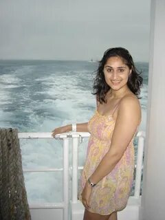 Nri aunty. 