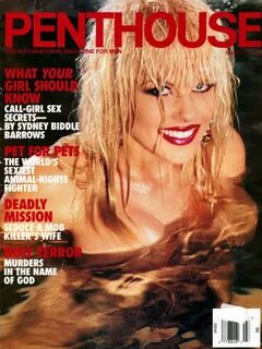 Penthouse Magazine - March 1996 - Magazines Archive