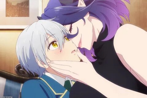 Kinsou no Vermeil 